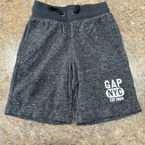 Boys Gap Shorts
